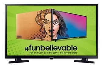 Immerse yourself in limitless entertainment with the best Samsung 32 inch TV. Immerse yourself in limitless entertainment with the best Samsung 32 inch TV.