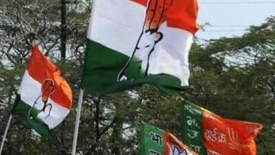 Balasore constituency is set to go to polls on Saturday. (Representative file photo)