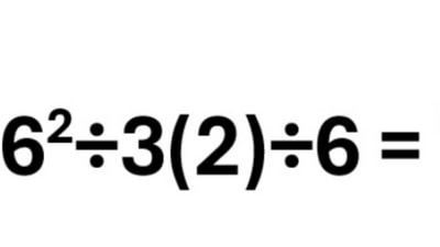 Brain teaser: Scroll down to see the answer. (X/@Brainy_Bits_Hub) Brain teaser: Scroll down to see the answer. (X/@Brainy_Bits_Hub)