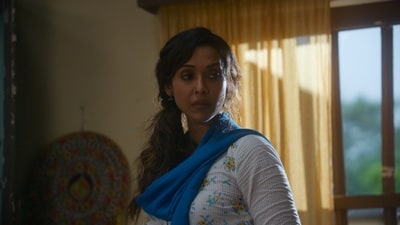 Anupriya Goenka on Break The Silence making it to Cannes 2024 Anupriya Goenka on Break The Silence making it to Cannes 2024