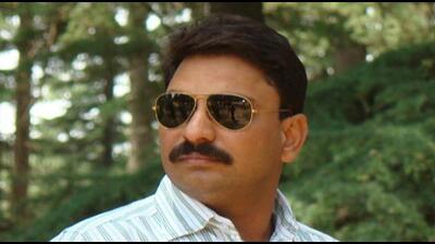 Dr Ajay Taware (in pic) was reinstated as medical superintendent of Sassoon General Hospital on the recommendation of NCP MLA Sunil Tingre, according to a report accessed by HT. (HT) Dr Ajay Taware (in pic) was reinstated as medical superintendent of Sassoon General Hospital on the recommendation of NCP MLA Sunil Tingre, according to a report accessed by HT. (HT)