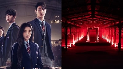 New K-dramas coming on Netflix in June 2024 New K-dramas coming on Netflix in June 2024