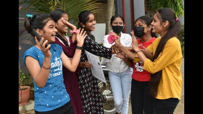 Meanwhile, the Deputy Director of Education (DYDE) in Pune has already begun the Class 11 online admission process from May 22. (HT PHOTO) Meanwhile, the Deputy Director of Education (DYDE) in Pune has already begun the Class 11 online admission process from May 22. (HT PHOTO)