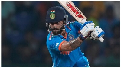 Rohit and Virat will not commit the same mistakes, writes Sanjay Manjrekar (AP) Rohit and Virat will not commit the same mistakes, writes Sanjay Manjrekar (AP)