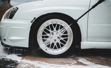 Pressure washer for cars are a great asset for maintaining one's automobiles. (Pexels) Pressure washer for cars are a great asset for maintaining one's automobiles. (Pexels)