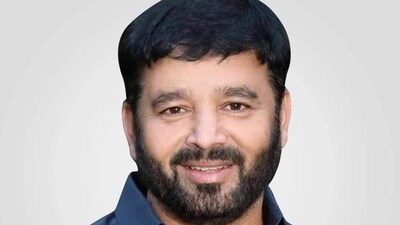 Pune police are probing the role of NCP MLA Sunil Tingre for allegedly using his clout to alter the investigation in Porsche accident case. (HT) Pune police are probing the role of NCP MLA Sunil Tingre for allegedly using his clout to alter the investigation in Porsche accident case. (HT)