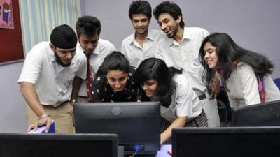 RBSE Class 10 results 2024: Check the 5 quick steps to check Rajasthan Board 10th scores when released. (HT File Image) RBSE Class 10 results 2024: Check the 5 quick steps to check Rajasthan Board 10th scores when released. (HT File Image)