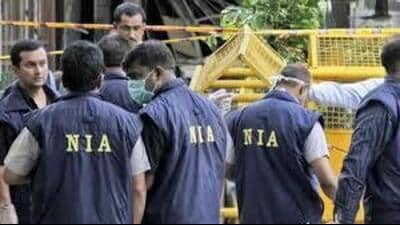 The NIA had sought four-day police custody of two of the accused with averments that “balance police custody of accused Amritpal @Gujjar as per Section 43-D (2) (a) of the UAPA is 11 days and that of Kamalpreet Singh is 19 days out of total 30 days.” (HT file) The NIA had sought four-day police custody of two of the accused with averments that “balance police custody of accused Amritpal @Gujjar as per Section 43-D (2) (a) of the UAPA is 11 days and that of Kamalpreet Singh is 19 days out of total 30 days.” (HT file)
