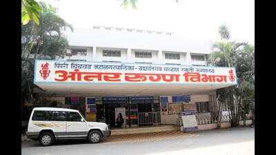 The Pune Municipal Corporation (PMC) has 899 private hospitals and nursing homes registered under the Maharashtra Nursing Home Registration Act 1949. (REPRESENTATIVE PIC) The Pune Municipal Corporation (PMC) has 899 private hospitals and nursing homes registered under the Maharashtra Nursing Home Registration Act 1949. (REPRESENTATIVE PIC)