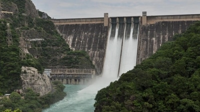 The filling season at major dams in the region commenced on May 20 and the water level in Bhakra Dam, crucial to meeting the energy and irrigation needs of the region, has reported increased inflows. The filling season at major dams in the region commenced on May 20 and the water level in Bhakra Dam, crucial to meeting the energy and irrigation needs of the region, has reported increased inflows.