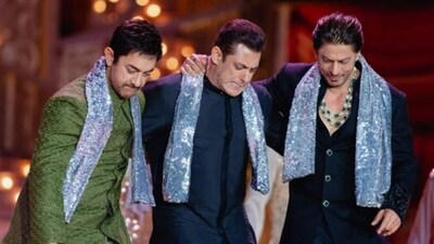 Reports suggest around 800 guests are invited, including stars like MS Dhoni, Ranbir Kapoor, Alia Bhatt, and Salman Khan. Several celebrities are already en route to Italy for the grand celebration. (File Photo) Reports suggest around 800 guests are invited, including stars like MS Dhoni, Ranbir Kapoor, Alia Bhatt, and Salman Khan. Several celebrities are already en route to Italy for the grand celebration. (File Photo)