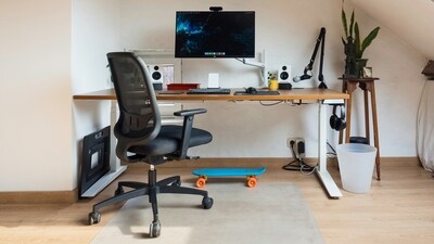 Upgrade your workspace with the best rolling chairs today! (Unsplash) Upgrade your workspace with the best rolling chairs today! (Unsplash)