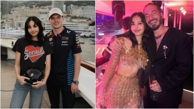 Meanwhile, Ferrari doubled its win tally at the Monaco Grand Prix this weekend. Charles Leclerc ended his barren two-year run in Formula 1 with victory from pole position, and Carlos Sainz finished third. Meanwhile, Max Verstappen finished sixth.&nbsp; (Instagram)