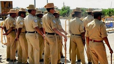 25 people arrested in connection with mob attack in Karnataka's Channagiri (PTI File Photo) 25 people arrested in connection with mob attack in Karnataka's Channagiri (PTI File Photo)