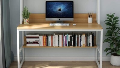 A good computer desk is essential for optimum work output. A good computer desk is essential for optimum work output.