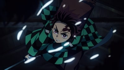 New episodes of Demon Slayer Season 4 drop every Sunday. (Ufotable) New episodes of Demon Slayer Season 4 drop every Sunday. (Ufotable)