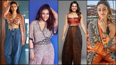 As the warm days of summer approach, it's the perfect time to refresh your wardrobe with effortlessly chic bohemian fashion. (Instagram) As the warm days of summer approach, it's the perfect time to refresh your wardrobe with effortlessly chic bohemian fashion. (Instagram)