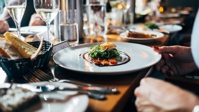 According to reports, the Ambani wedding menu will feature a diverse range of gourmet cuisine, including Parsi, Thai, Mexican, and Japanese dishes. (Unsplash) According to reports, the Ambani wedding menu will feature a diverse range of gourmet cuisine, including Parsi, Thai, Mexican, and Japanese dishes. (Unsplash)