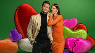 Love is Blind Season 4 Brazil: Release date, host, trailer, Netflix teases a Fresh New Start (Netflix) Love is Blind Season 4 Brazil: Release date, host, trailer, Netflix teases a Fresh New Start (Netflix)