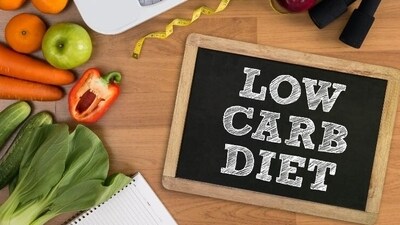Giving up carbohydrates completely, also known as following a zero-carb or no-carb diet, can have significant effects on the brain and overall health, says Nutritionist Juhi Kapoor in her latest Instagram post. She explains how. (Shutterstock) Giving up carbohydrates completely, also known as following a zero-carb or no-carb diet, can have significant effects on the brain and overall health, says Nutritionist Juhi Kapoor in her latest Instagram post. She explains how. (Shutterstock)