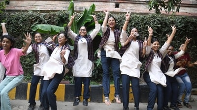 Maharashtra SSC 10th result 2024: Websites to check marks (Santosh Kumar/For representation) Maharashtra SSC 10th result 2024: Websites to check marks (Santosh Kumar/For representation)