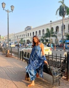 Aahana at Hazratganj Aahana at Hazratganj