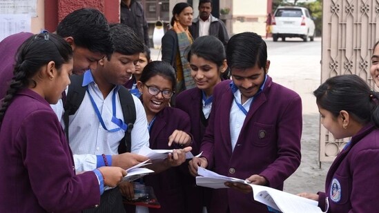 RBSE 10th Results 2024 Live: Latest updates on Rajasthan board Class 10 results RBSE 10th Results 2024 Live: Latest updates on Rajasthan board Class 10 results