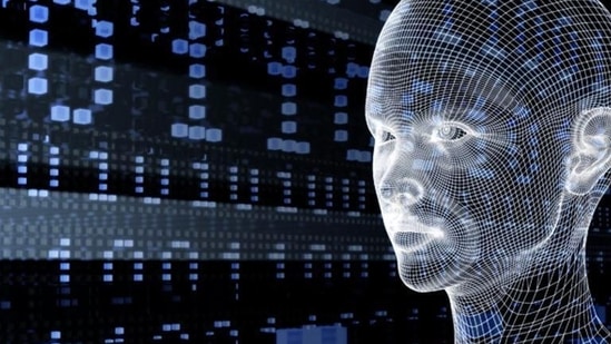 Referred to coding as the “tip of the spear”, the techie admitted that several creative pursuits were heading in that direction.