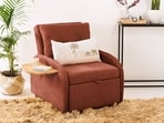 Discover unmatched comfort and style with the best single sofa for your living space.