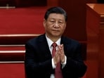 Chinese President Xi Jinping