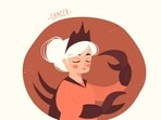 Cancer Daily Horoscope Today, May 29, 2024: Take up new roles at the office to prove your mettle. Cancer Daily Horoscope Today, May 29, 2024: Take up new roles at the office to prove your mettle.