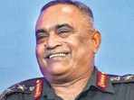 Chief of Army Staff General Manoj Pande (PTI) Chief of Army Staff General Manoj Pande (PTI)