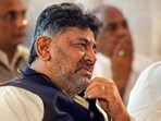 Time will answer: DK Shivakumar on Prajwal Revanna's 'conspiracy' allegation Time will answer: DK Shivakumar on Prajwal Revanna's 'conspiracy' allegation