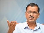 Chief minister of Delhi Arvind Kejriwal. (Sanchit Khanna/HT) Chief minister of Delhi Arvind Kejriwal. (Sanchit Khanna/HT)