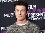 Dylan Minnette got popular after starring in web series, 13 Reasons Why. Dylan Minnette got popular after starring in web series, 13 Reasons Why.