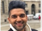 Guru Randhawa is excited to perform at the second round of Anant Ambani-Radhika Merchant pre-wedding celebration. 