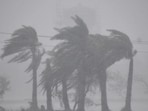 Many parts of Assam have been witnessing very heavy to heavy rainfall and severe storms since Monday as an after-effect of Cyclone Many parts of Assam have been witnessing very heavy to heavy rainfall and severe storms since Monday as an after-effect of Cyclone