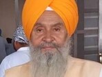 Manjit Singh