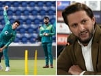 Afridi also reserved special praise for all-rounder Shadab