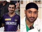 Harbhajan Singh has a clear-cut expectation from Dravid's successor at Team India
