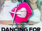 Courtesy: Netflix
Netflix documentary Dancing for the Devil exposes Tik Tok dancers' cult

