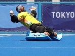 Sreejesh is expected to represent India in men's field hockey in Paris 2024.