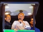 Odisha Chief Minister Naveen Patnaik 
