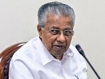Kerala CM Pinarayi Vijayan Kerala CM Pinarayi Vijayan