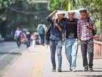 The India Meteorological Department (IMD) has forecast similar weather to prevail in Delhi-NCR on Wednesday as well. (Sanchit Khanna/HT Photo) The India Meteorological Department (IMD) has forecast similar weather to prevail in Delhi-NCR on Wednesday as well. (Sanchit Khanna/HT Photo)