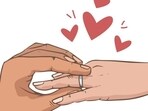 A man in Indonesia got the shock of his life as he discovered that his wife was not a woman. A man in Indonesia got the shock of his life as he discovered that his wife was not a woman.