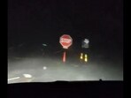 Terrifying video shows 2 women's ordeal as they face violent Texas tornado (@DamagedSector/X) Terrifying video shows 2 women's ordeal as they face violent Texas tornado (@DamagedSector/X)
