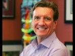 Ohio billionaire Larry Connor to travel to Titanic site in $20M sub (Larry Connor/LinkedIn) Ohio billionaire Larry Connor to travel to Titanic site in $20M sub (Larry Connor/LinkedIn)