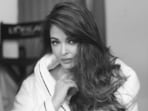 Aishwarya Rai made her 21st appearance at the prestigious 77th Cannes Film Festival this year. Aishwarya Rai made her 21st appearance at the prestigious 77th Cannes Film Festival this year.