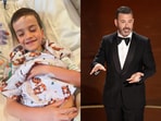 Billy Kimmel, son of late-night host Jimmy Kimmel, is recovering from his third heart surgery.